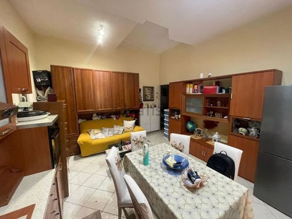appartamento in vendita a Palermo in zona Croceverde