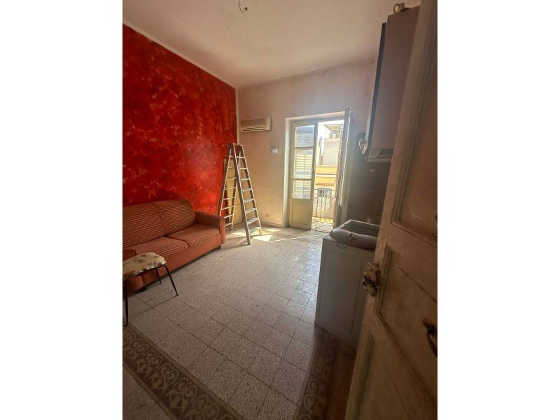 appartamento in vendita a Palermo in zona Montepellegrino