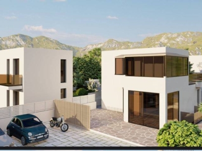 casa indipendente in vendita a Palermo in zona Partanna