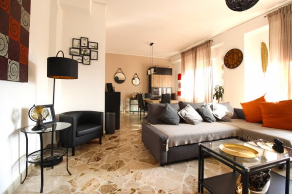 appartamento in vendita a Palermo