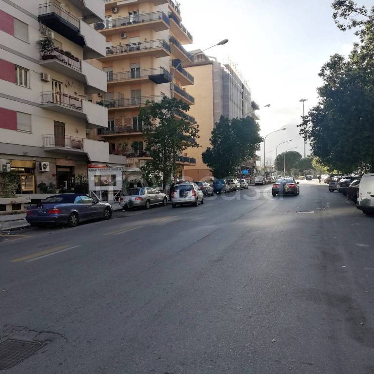 monolocale in vendita a Palermo in zona Malaspina/Palagonia