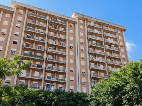 appartamento in vendita a Palermo in zona Calatafimi / Cuba