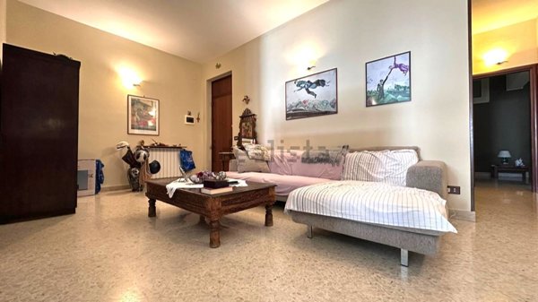 appartamento in vendita a Palermo in zona Libertà