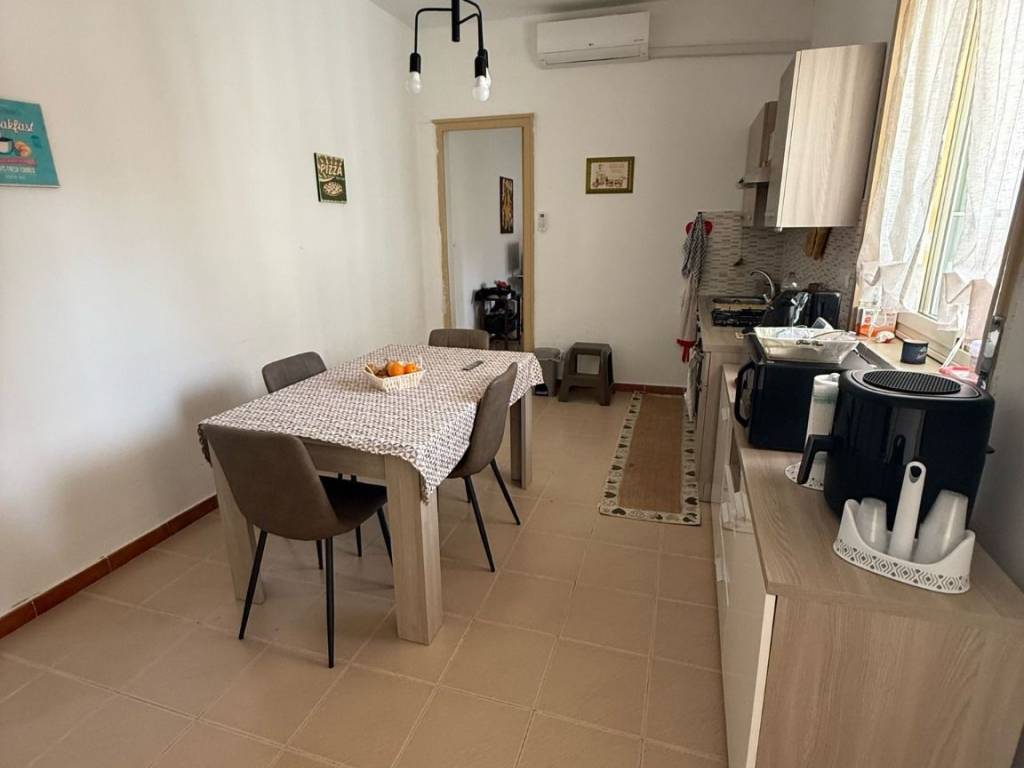 appartamento in vendita a Palermo in zona Pallavicino