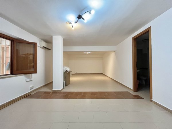 ufficio in vendita a Palermo