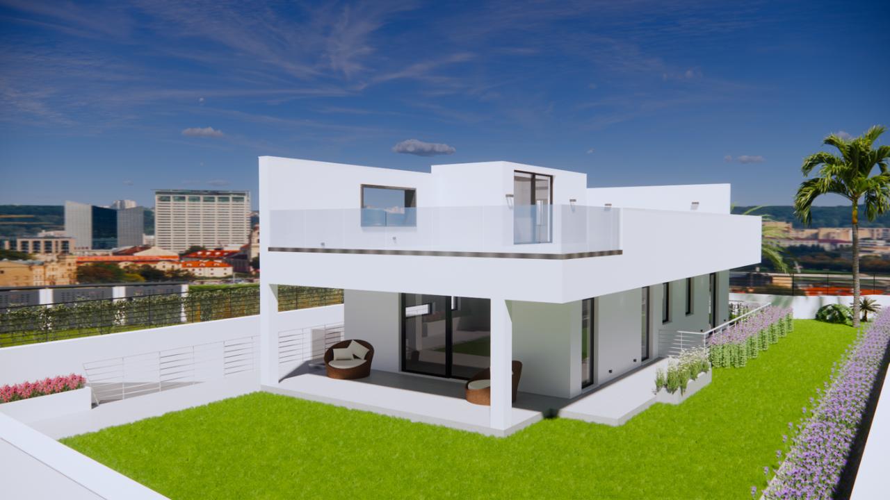 casa indipendente in vendita a Palermo in zona Partanna