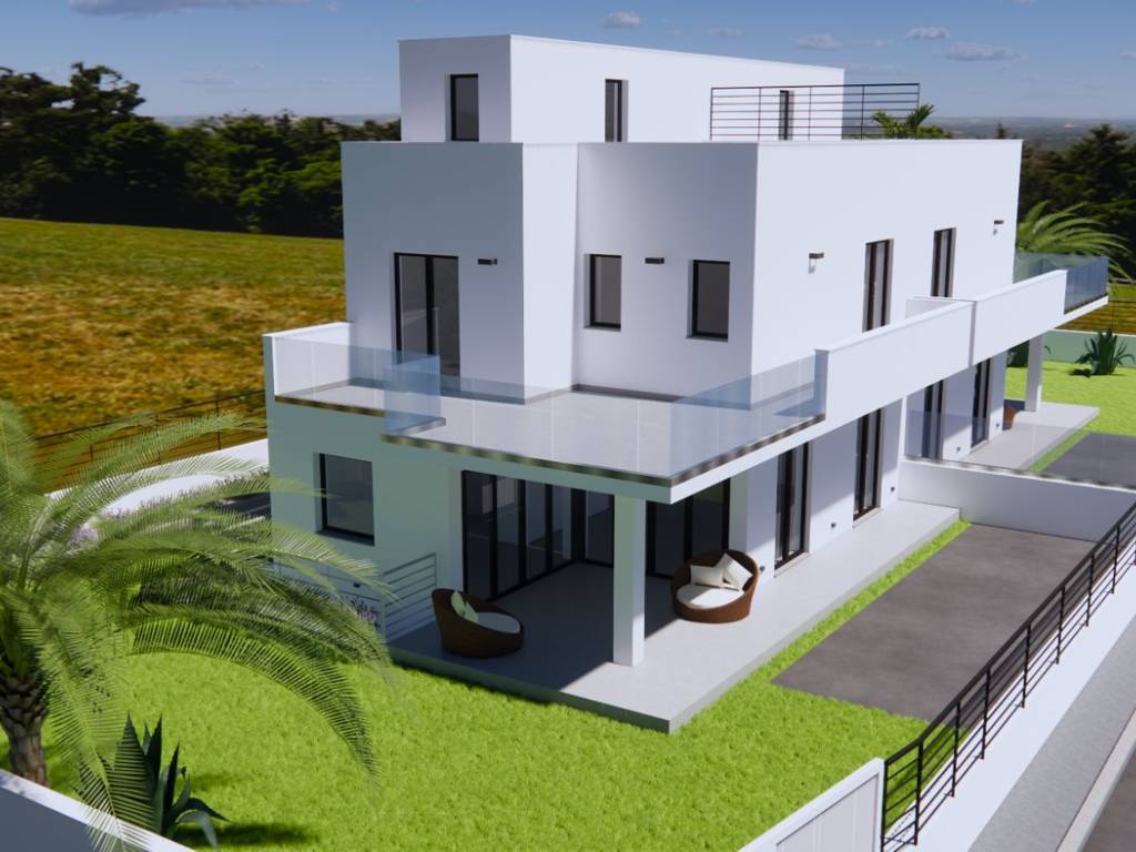 casa indipendente in vendita a Palermo in zona Partanna