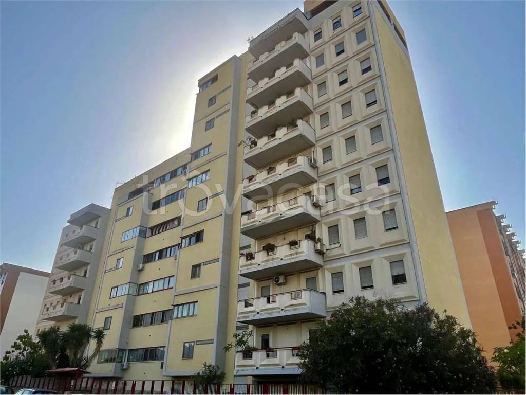 appartamento in vendita a Palermo in zona Centro storico