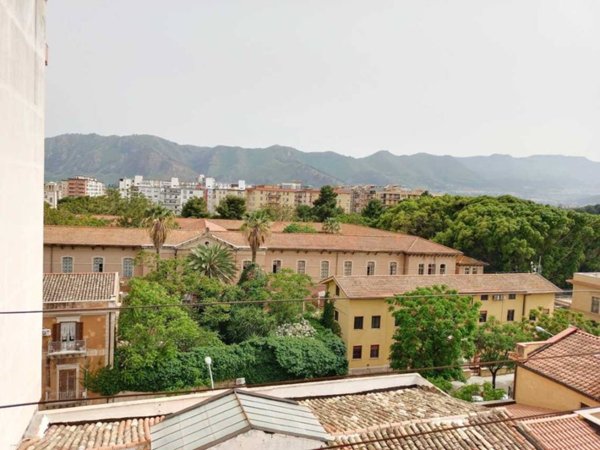 appartamento in vendita a Palermo in zona Calatafimi / Cuba