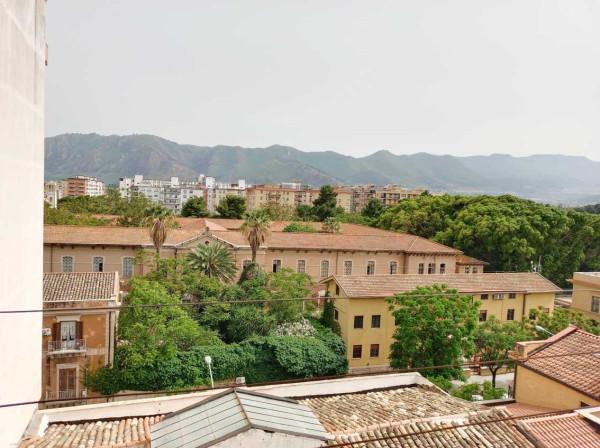 appartamento in vendita a Palermo in zona Calatafimi / Cuba