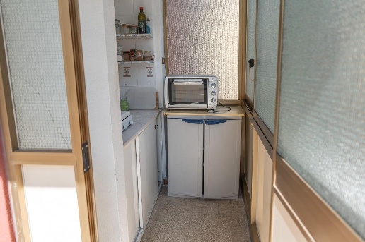 appartamento in vendita a Palermo in zona Montepellegrino