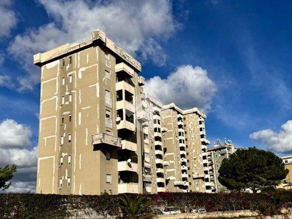 appartamento in vendita a Palermo in zona Settecannoli