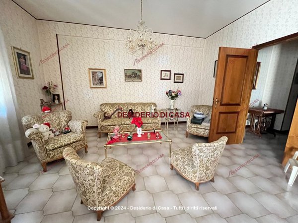 appartamento in vendita a Palermo