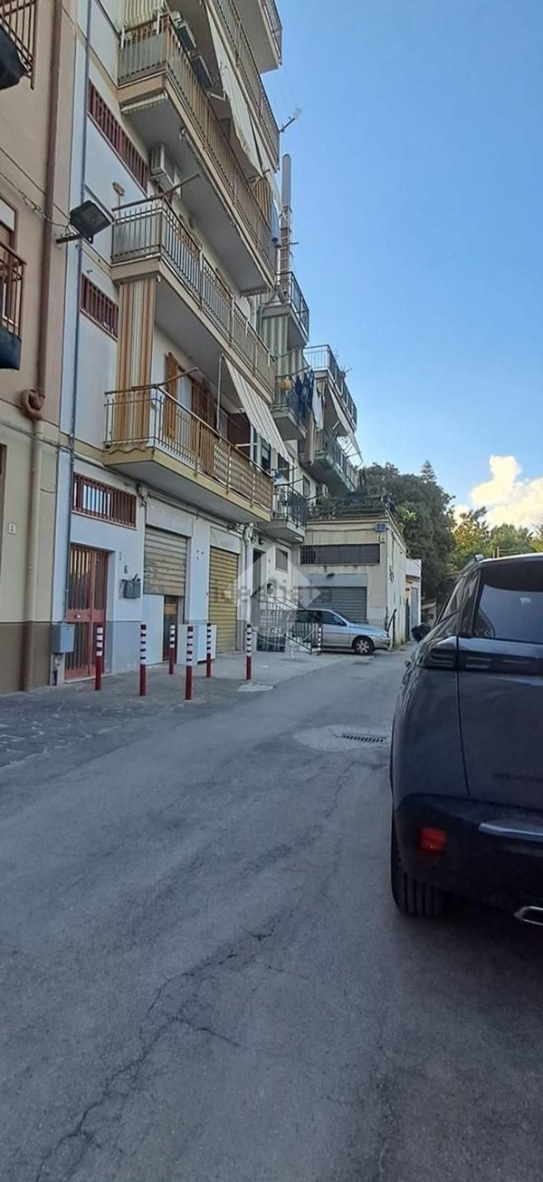appartamento in vendita a Palermo