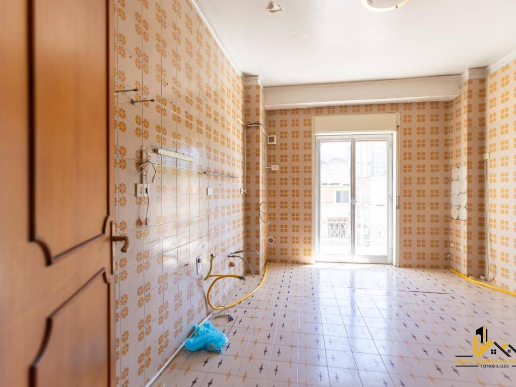 appartamento in vendita a Palermo in zona San Lorenzo