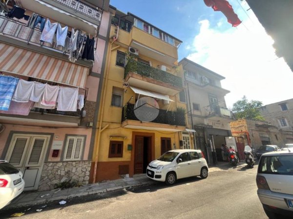 appartamento in vendita a Palermo in zona Altarello
