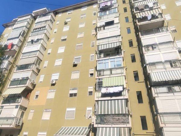 appartamento in vendita a Palermo in zona Cruillas