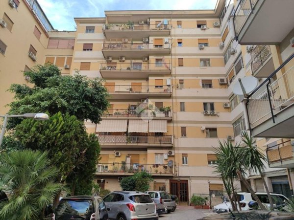 appartamento in vendita a Palermo in zona Montepellegrino