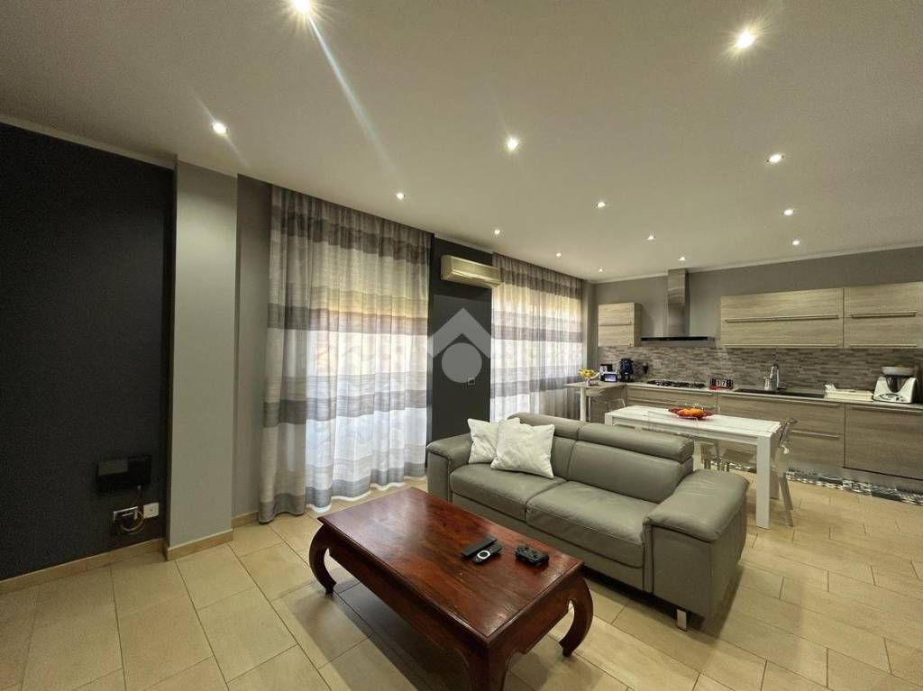appartamento in vendita a Palermo