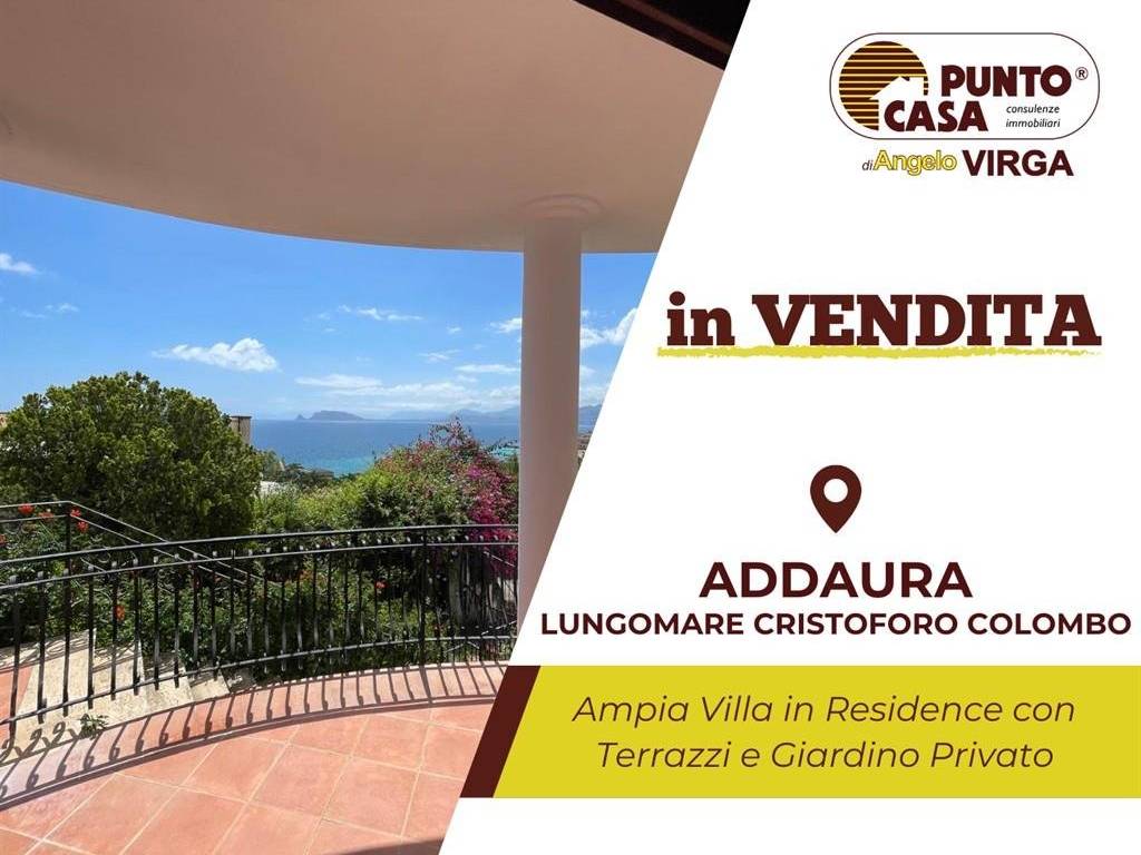 casa indipendente in vendita a Palermo in zona Arenella/Vergine Maria