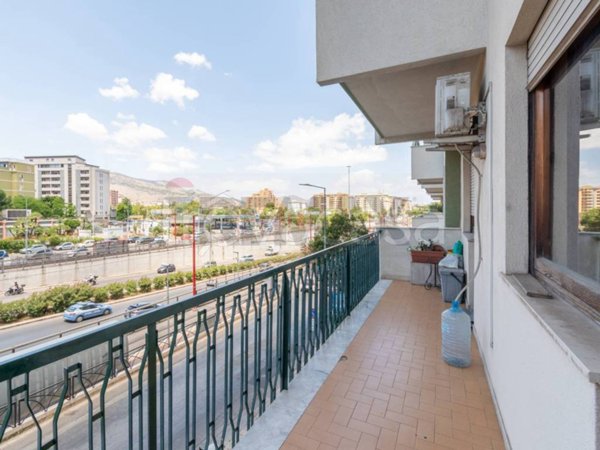 appartamento in vendita a Palermo in zona Noce