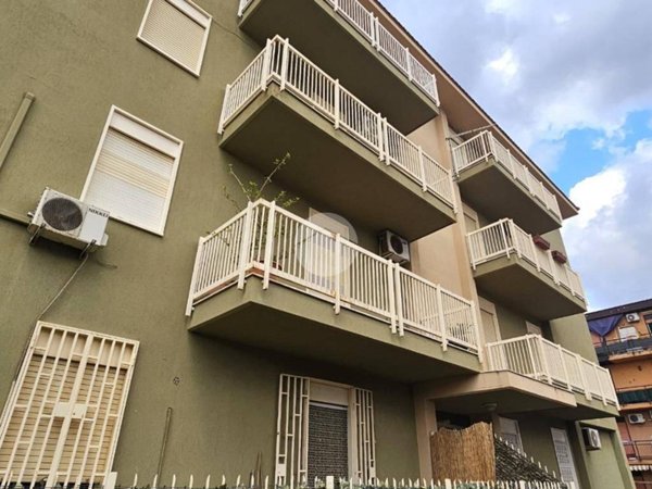 appartamento in vendita a Palermo in zona Pallavicino