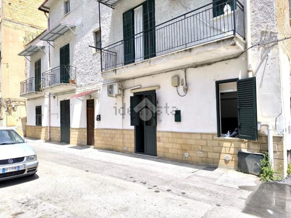appartamento in vendita a Palermo in zona Ciaculli