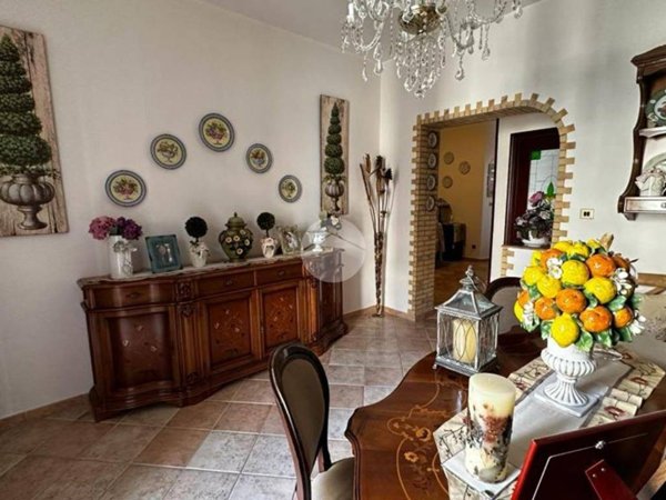 appartamento in vendita a Palermo in zona Pallavicino