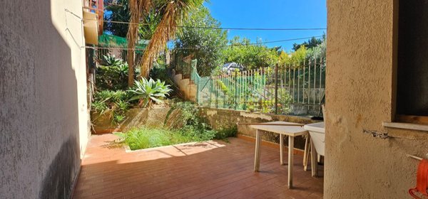 appartamento in vendita a Palermo in zona Mondello