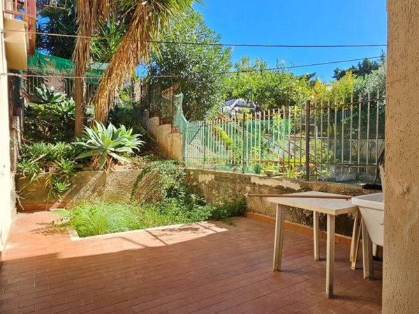 appartamento in vendita a Palermo