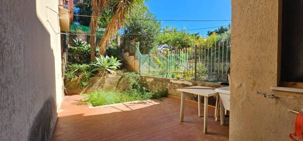 appartamento in vendita a Palermo
