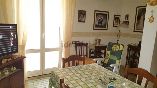appartamento in vendita a Palermo in zona Brancaccio
