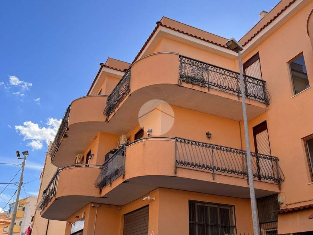 appartamento in vendita a Palermo in zona Pallavicino