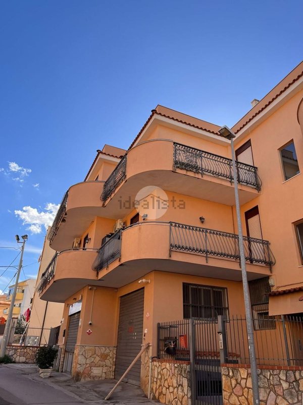 appartamento in vendita a Palermo