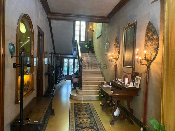 casa indipendente in vendita a Palermo in zona Libertà