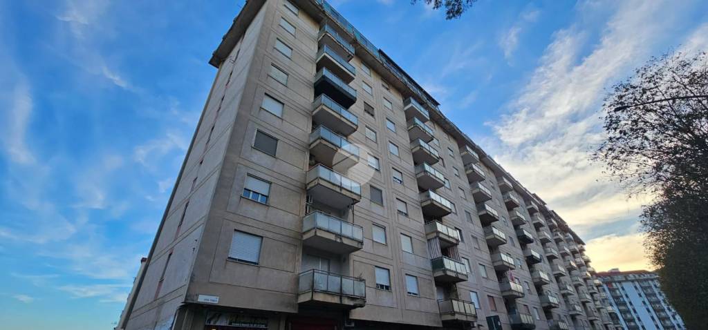 appartamento in vendita a Palermo in zona Pallavicino