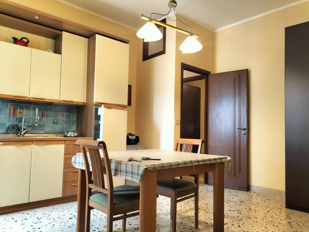 appartamento in vendita a Palermo in zona Calatafimi / Cuba