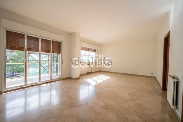 appartamento in vendita a Palermo in zona Libertà