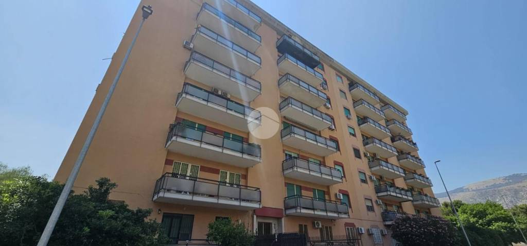 appartamento in vendita a Palermo