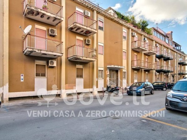 appartamento in vendita a Palermo in zona Mondello