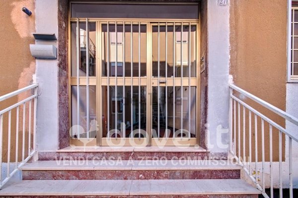 appartamento in vendita a Palermo in zona Cruillas