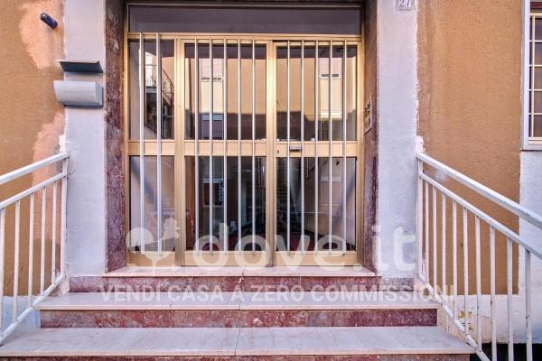 appartamento in vendita a Palermo in zona Cruillas