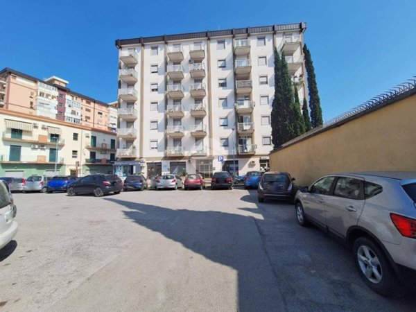 appartamento in vendita a Palermo in zona San Lorenzo