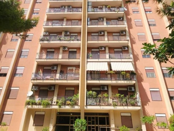 appartamento in vendita a Palermo in zona Cruillas