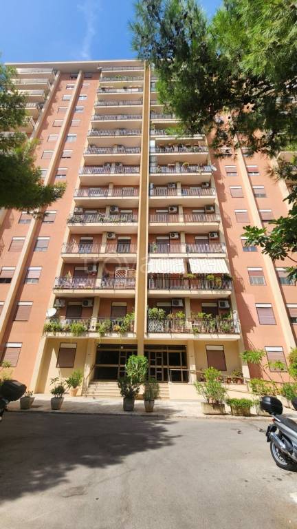 appartamento in vendita a Palermo