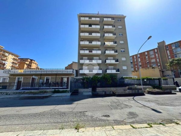 appartamento in vendita a Palermo in zona Brancaccio