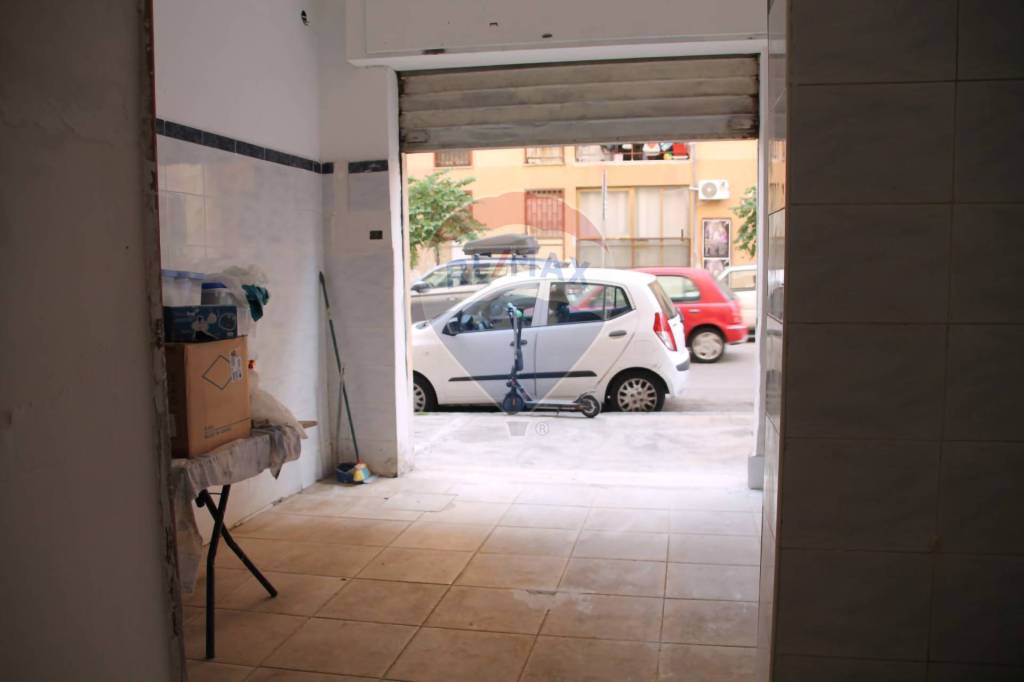monolocale in vendita a Palermo in zona Calatafimi / Cuba
