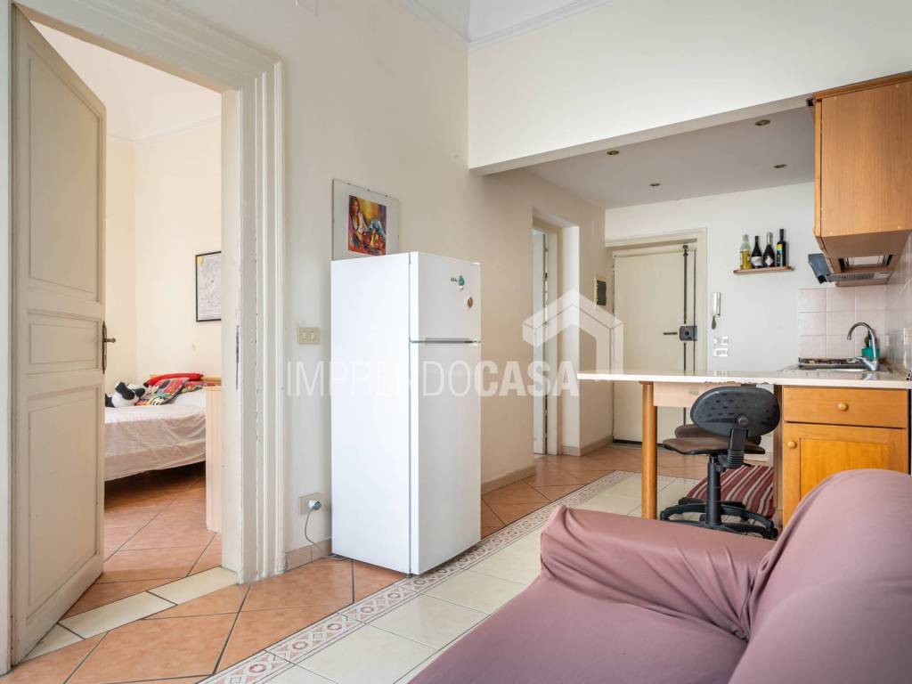 appartamento in vendita a Palermo in zona Centro storico