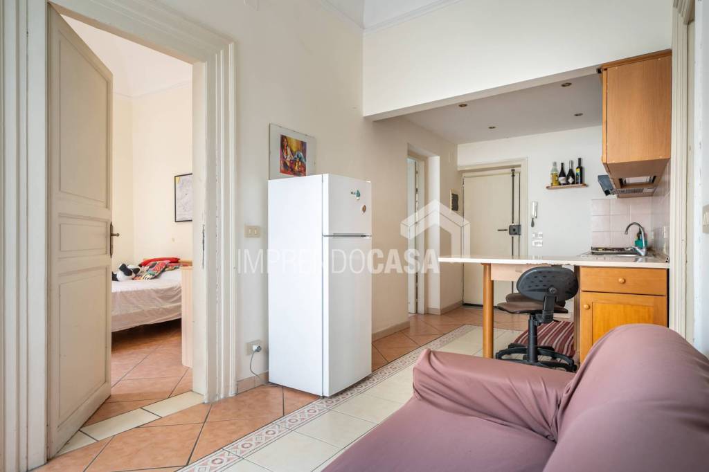 appartamento in vendita a Palermo in zona Centro storico