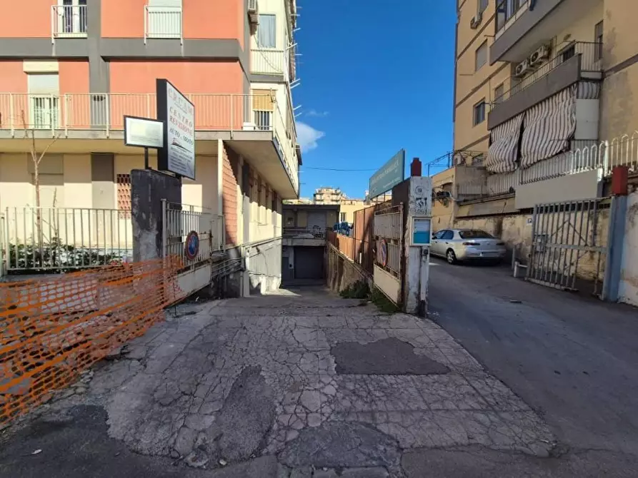 casa indipendente in vendita a Palermo in zona Montegrappa / Santa Rosalia